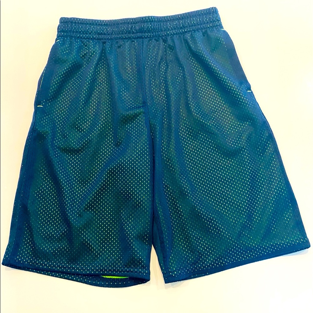 Athletic Works Mesh Shorts
